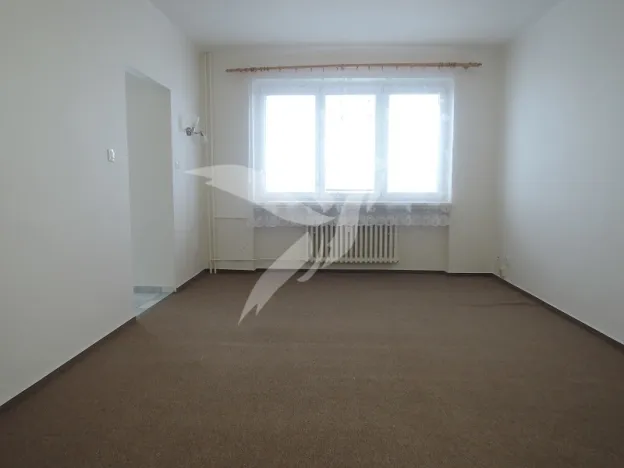 Pronájem bytu 2+1, Plzeň, Křimická, 49 m2