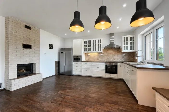 Prodej rodinného domu, Březno, Bránská, 120 m2