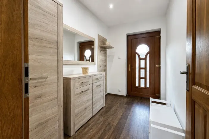 Prodej rodinného domu, Březno, Bránská, 120 m2
