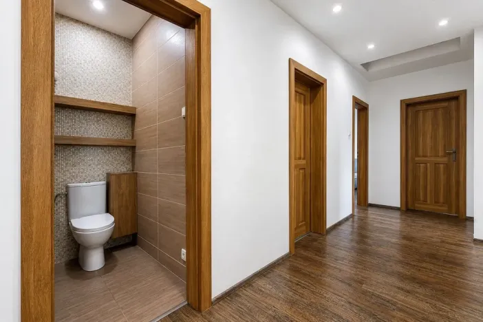 Prodej rodinného domu, Březno, Bránská, 120 m2