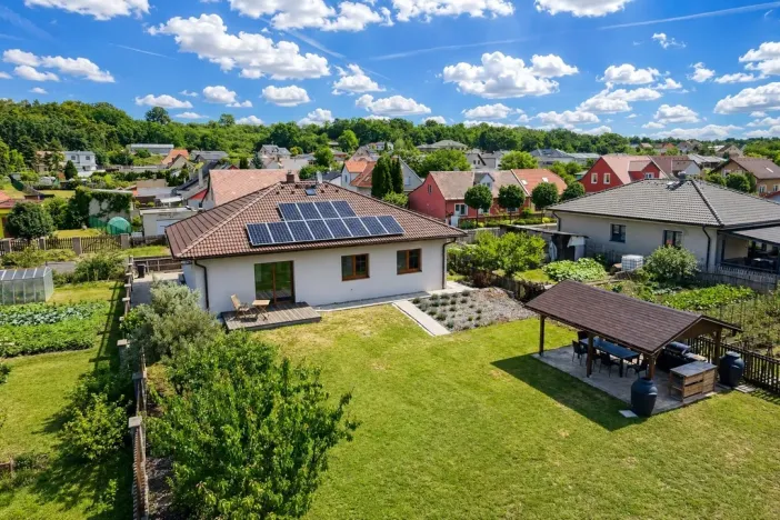 Prodej rodinného domu, Březno, Bránská, 120 m2