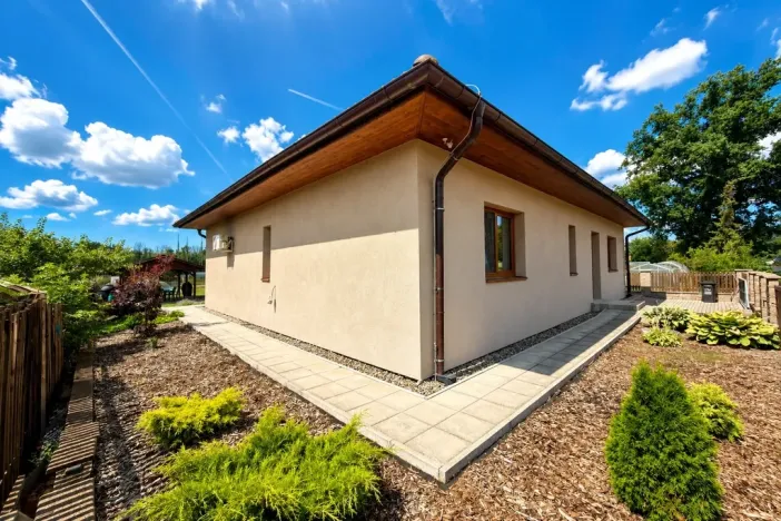 Prodej rodinného domu, Březno, Bránská, 120 m2
