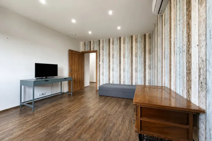 Prodej rodinného domu, Březno, Bránská, 120 m2