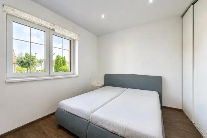 Prodej rodinného domu, Březno, Bránská, 120 m2