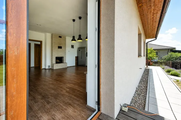Prodej rodinného domu, Březno, Bránská, 120 m2