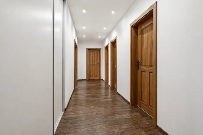 Prodej rodinného domu, Březno, Bránská, 120 m2