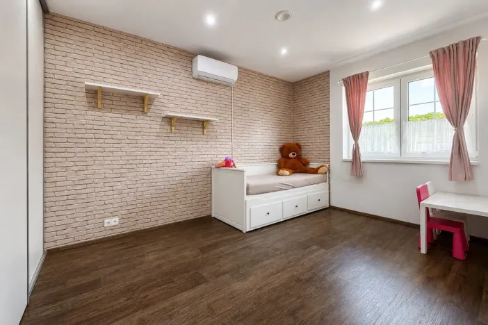 Prodej rodinného domu, Březno, Bránská, 120 m2