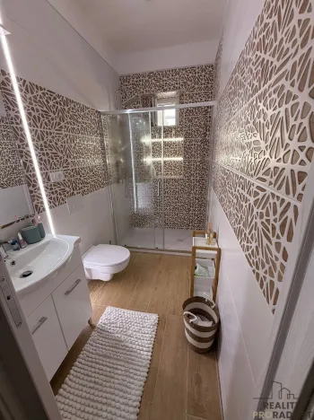 Prodej bytu 2+kk, Montesilvano,Itálie, 36 m2