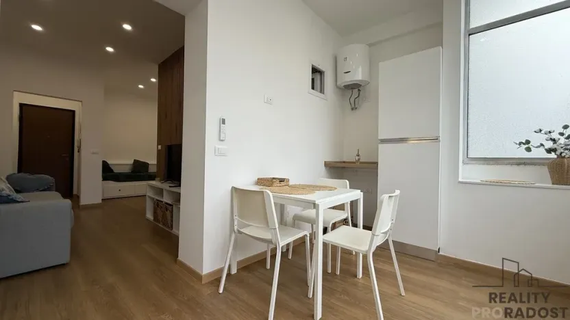 Prodej bytu 2+kk, Montesilvano,Itálie, 36 m2