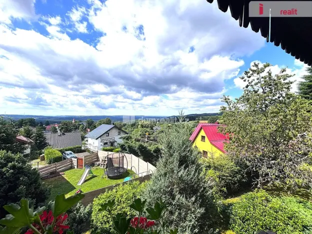 Prodej rodinného domu, Šindelová - Krásná Lípa, 130 m2