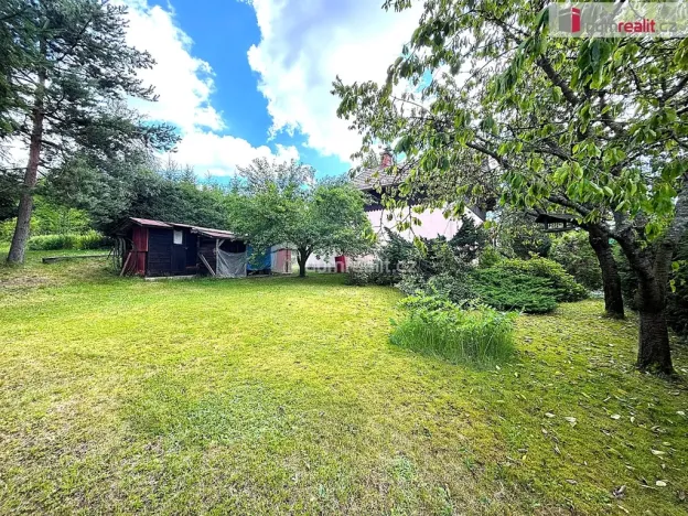 Prodej rodinného domu, Šindelová - Krásná Lípa, 130 m2