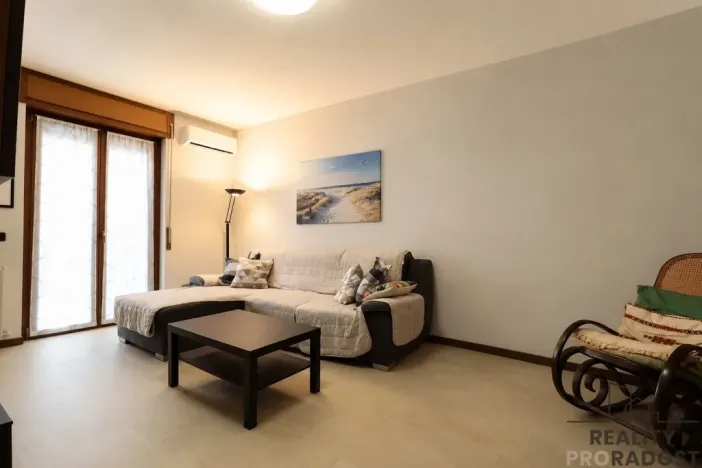 Prodej bytu 3+1, Via Leonardo Da Vinci,Silvi,Itálie, 93 m2