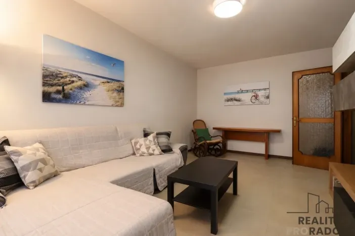 Prodej bytu 3+1, Via Leonardo Da Vinci,Silvi,Itálie, 93 m2