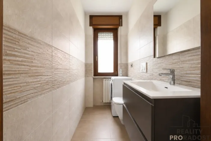 Prodej bytu 3+1, Via Leonardo Da Vinci,Silvi,Itálie, 93 m2