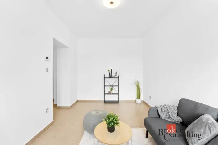Prodej bytu 2+1, Žacléř, Rýchorské náměstí, 49 m2