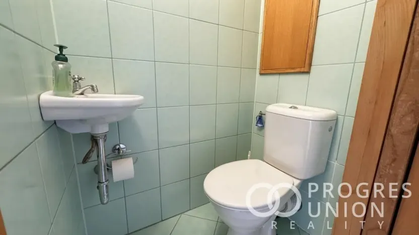Pronájem bytu 3+1, Vsetín, Jiráskova, 61 m2