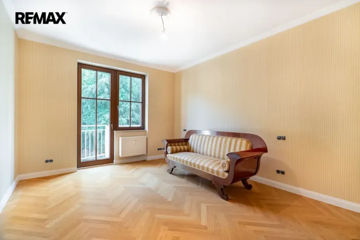 Prodej bytu 6+kk a větší, Karlovy Vary, Svahová, 537 m2