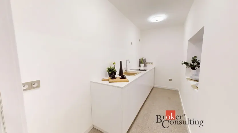 Prodej bytu 1+1, Žacléř, Rýchorské náměstí, 38 m2