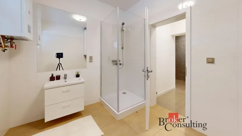Prodej bytu 1+1, Žacléř, Rýchorské náměstí, 38 m2