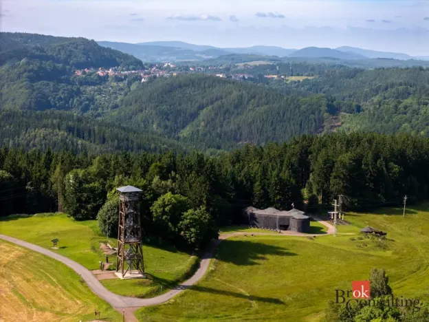 Prodej bytu 1+1, Žacléř, Rýchorské náměstí, 38 m2