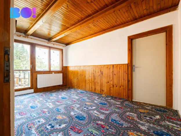 Prodej rodinného domu, Zubčice, 140 m2
