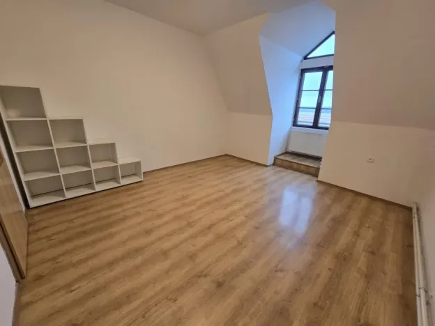 Prodej bytu 3+kk, Jemnice, Tyršova, 109 m2