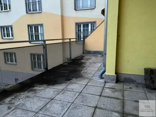 Prodej bytu 2+kk, Karlovy Vary, Jateční, 73 m2