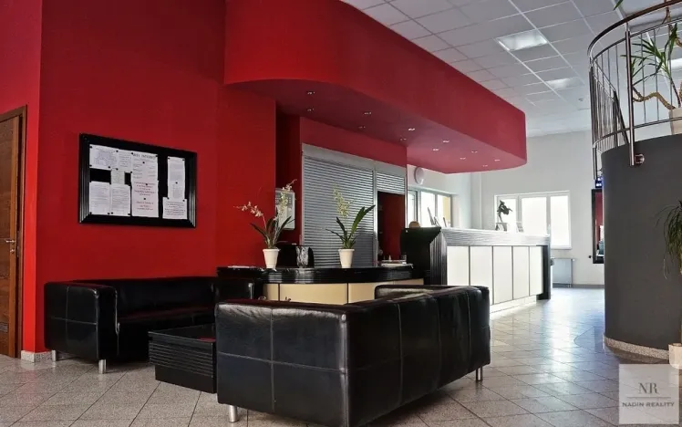 Prodej bytu 2+kk, Karlovy Vary, Jateční, 73 m2