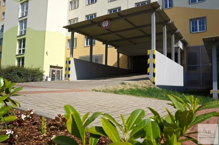 Prodej bytu 2+kk, Karlovy Vary, Jateční, 73 m2