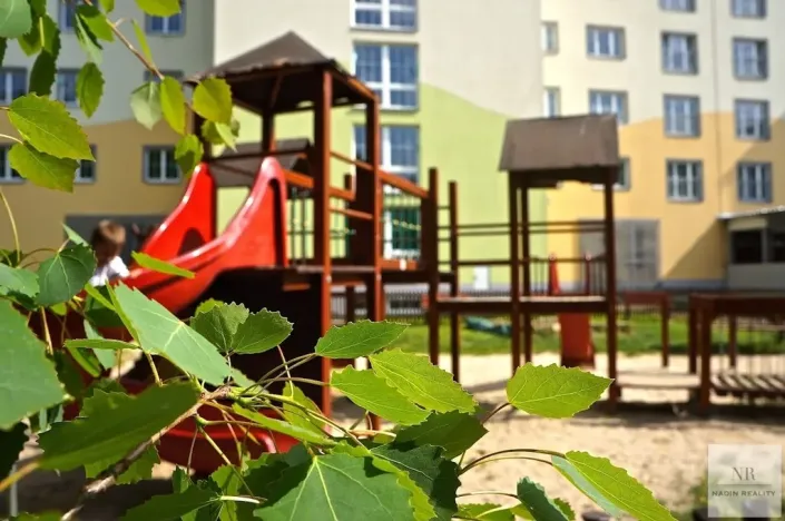 Prodej bytu 2+kk, Karlovy Vary, Jateční, 73 m2
