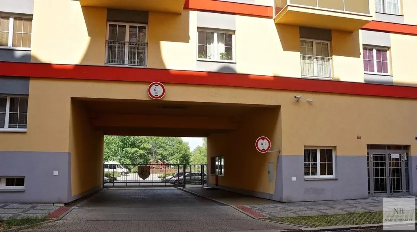 Prodej bytu 2+kk, Karlovy Vary, Jateční, 73 m2