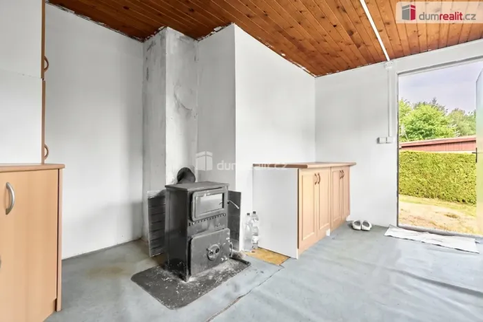 Prodej chaty, Sadov, 433 m2