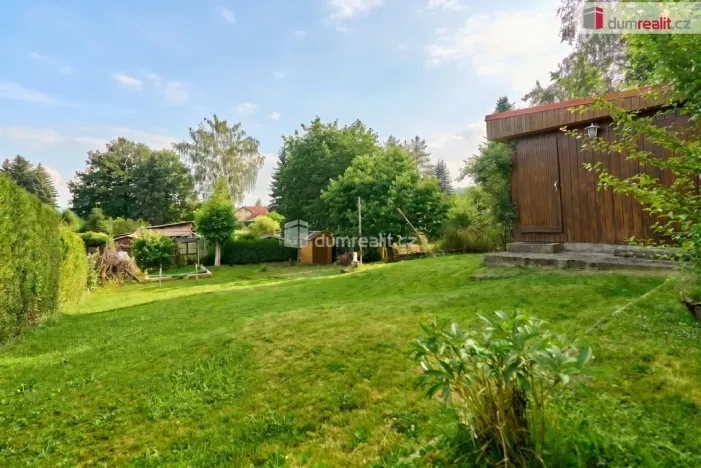 Prodej chaty, Sadov, 433 m2