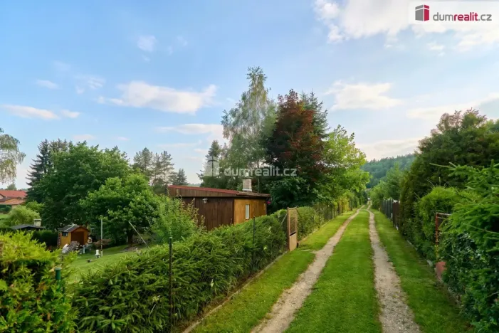 Prodej chaty, Sadov, 433 m2