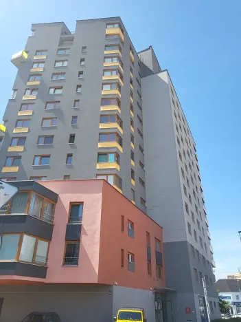 Pronájem bytu 2+kk, Praha - Krč, Antala Staška, 65 m2