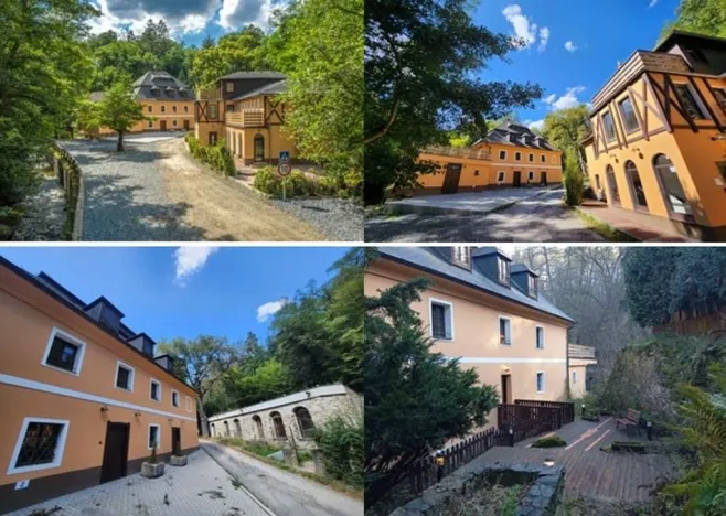 Dražba bytu 3+kk, Líšnice, Spálený Mlýn, 93 m2