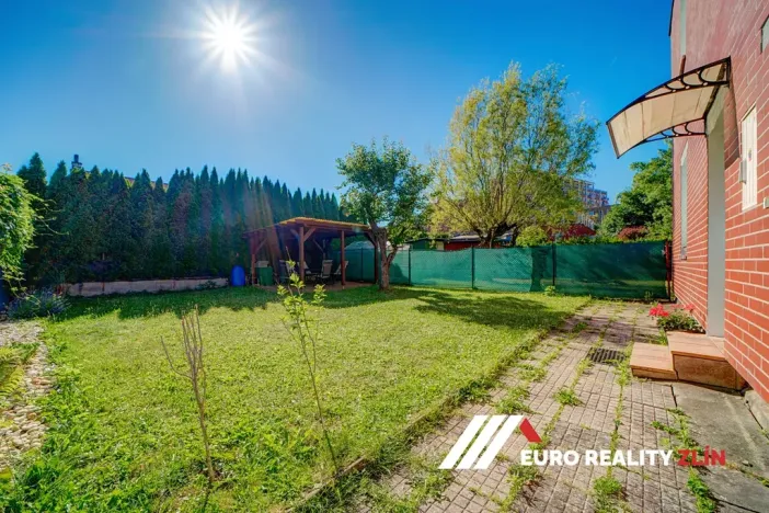 Prodej rodinného domu, Zlín, Podvesná VI, 78 m2