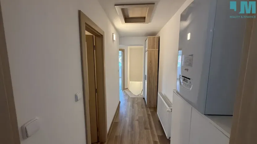 Pronájem rodinného domu, Třebíč, Znojemská, 85 m2