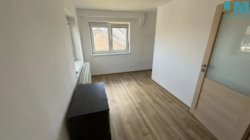 Pronájem rodinného domu, Třebíč, Znojemská, 85 m2