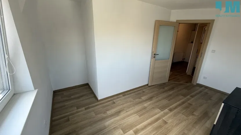 Pronájem rodinného domu, Třebíč, Znojemská, 85 m2