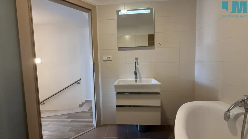 Pronájem rodinného domu, Třebíč, Znojemská, 85 m2