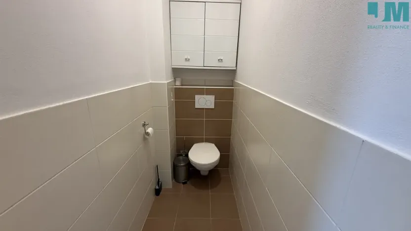 Pronájem rodinného domu, Třebíč, Znojemská, 85 m2