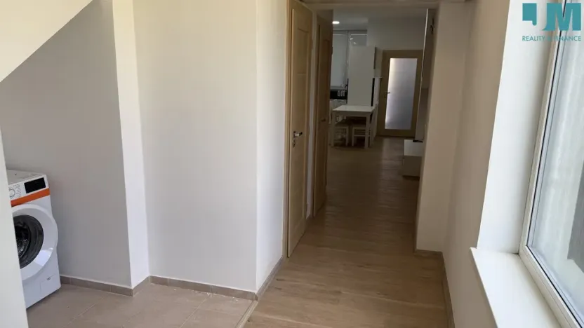 Pronájem rodinného domu, Třebíč, Znojemská, 85 m2
