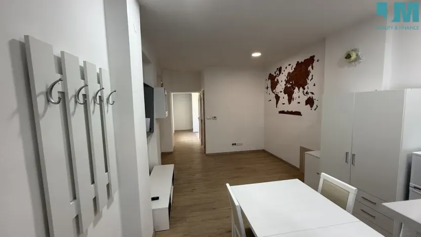 Pronájem rodinného domu, Třebíč, Znojemská, 85 m2