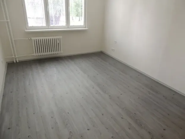 Pronájem bytu 1+1, Ostrava - Zábřeh, Volgogradská, 36 m2