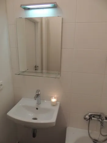 Pronájem bytu 1+1, Ostrava - Zábřeh, Volgogradská, 36 m2