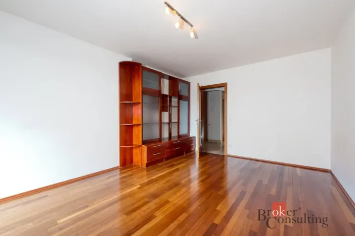 Pronájem bytu 2+kk, Praha - Vysočany, Paříkova, 60 m2