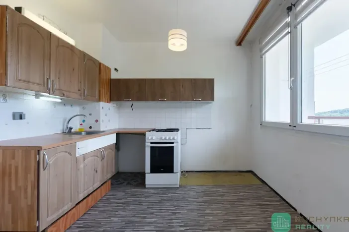 Prodej bytu 2+1, Osek, Hrdlovská, 50 m2