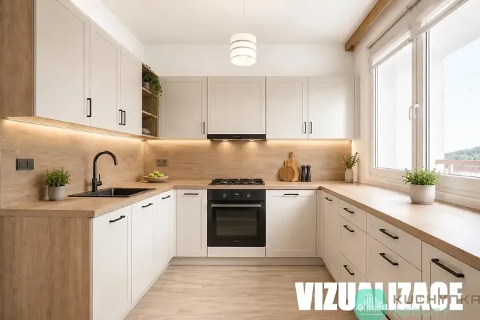 Prodej bytu 2+1, Osek, Hrdlovská, 50 m2