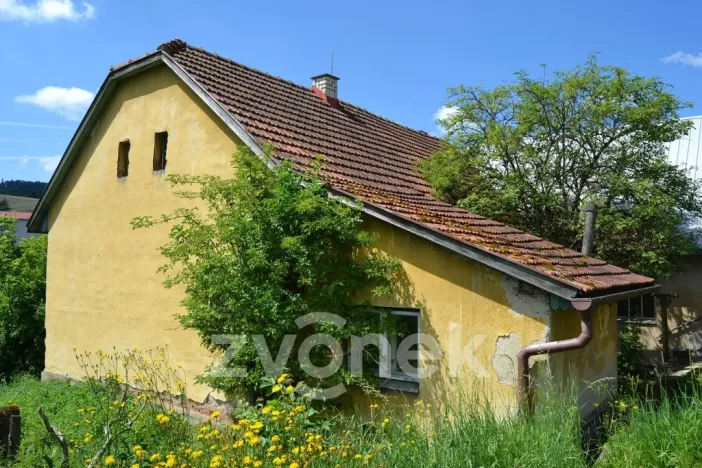 Prodej rodinného domu, Mikulůvka, 160 m2